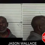 Jason Wallace mugshot – Camden County , Georgia Jason Wallace mugshot