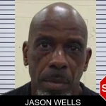 Jason Wells mugshot – Peach County , Georgia Jason Wells mugshot