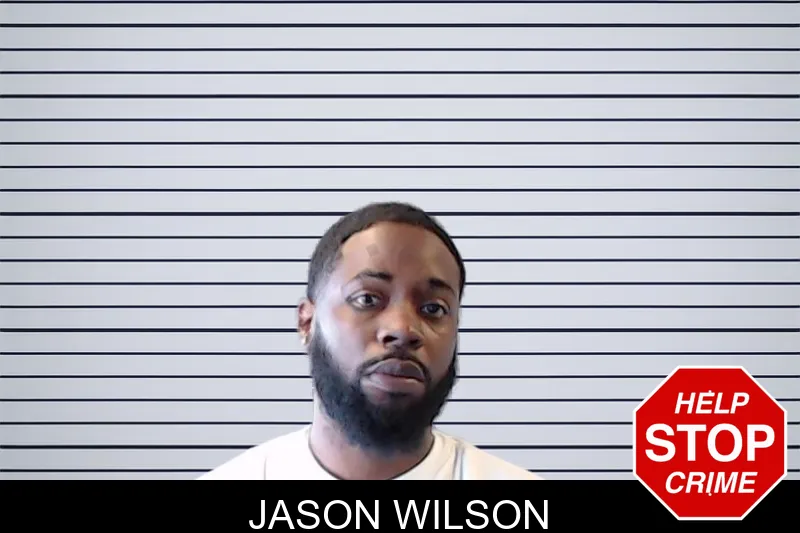 Jason Wilson mugshot – DeKalb County , Georgia Jason Wilson mugshot
