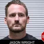 Jason Wright mugshot – Haralson County , Georgia Jason Wright mugshot