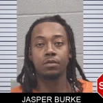 Jasper Burke mugshot – Columbia County , Georgia Jasper Burke mugshot