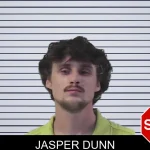 Jasper Dunn mugshot – Jasper County , Georgia Jasper Dunn mugshot