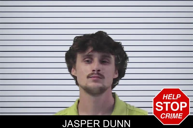 Jasper Dunn mugshot – Jasper County , Georgia Jasper Dunn mugshot