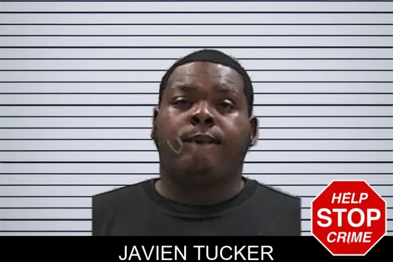 Javien Tucker