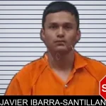 Javier Ibarra-Santillan mugshot – Oglethorpe County , Georgia Javier Ibarra-Santillan mugshot
