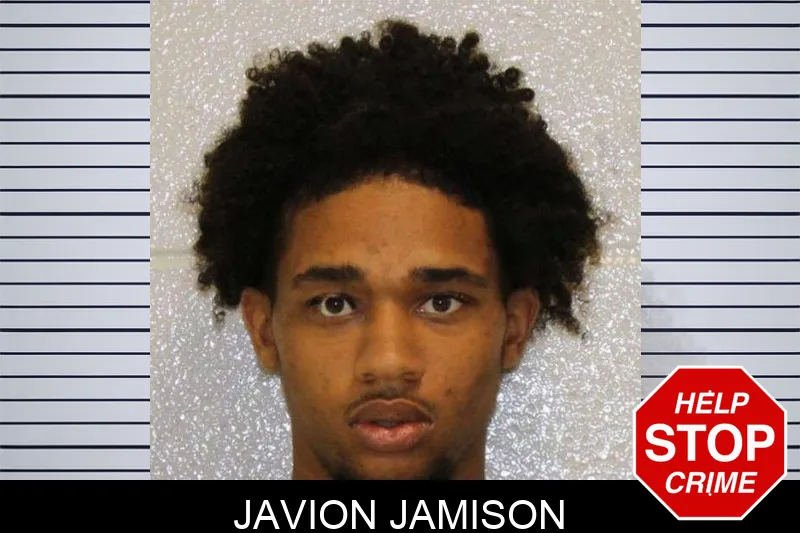 Javion Jamison mugshot – Carroll County , Georgia Javion Jamison mugshot