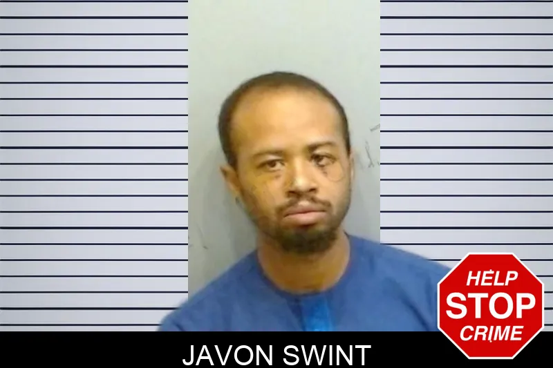 Javon Swint mugshot – Fulton County , Georgia Javon Swint mugshot
