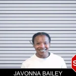 Javonna Bailey mugshot – DeKalb County , Georgia Javonna Bailey mugshot