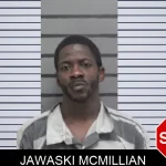 Jawaski McMillian mugshot – Dougherty County , Georgia Jawaski McMillian mugshot