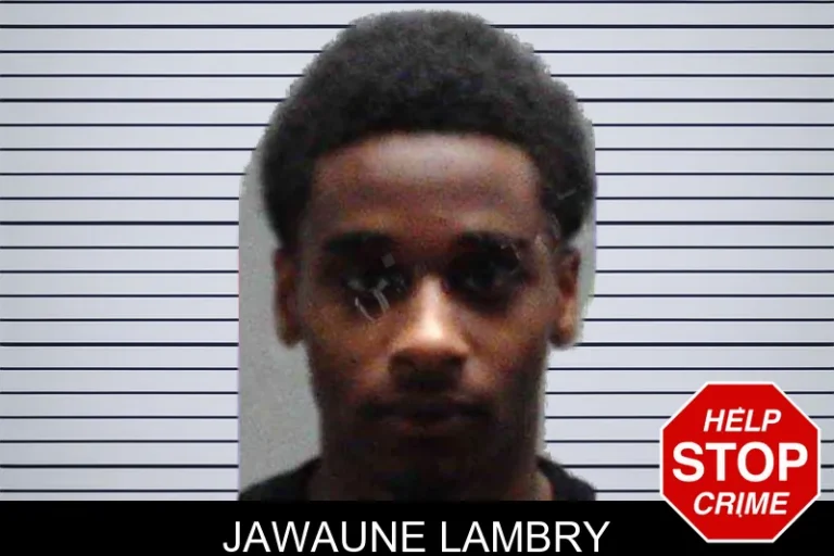 Jawaune Lambry