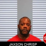 Jaxson Chrisp mugshot – Monroe County , Georgia Jaxson Chrisp mugshot