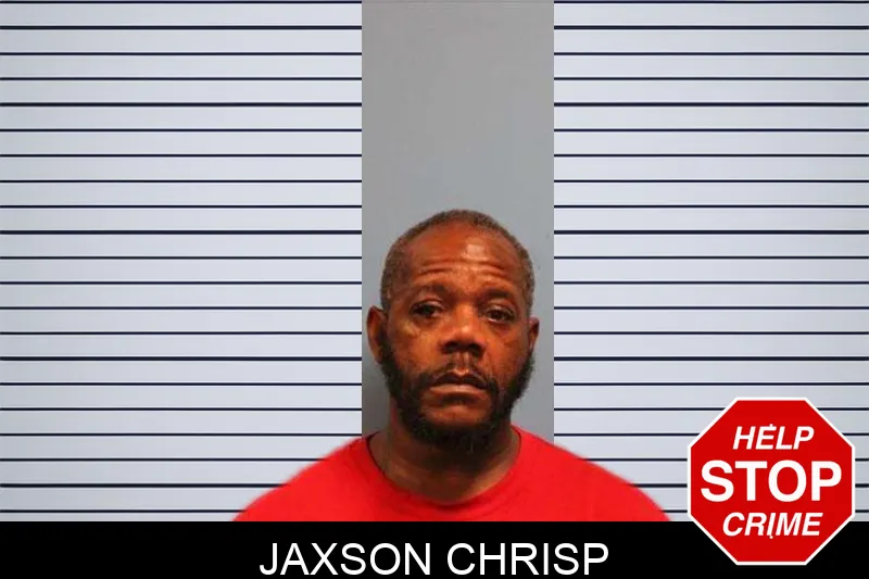 Jaxson Chrisp mugshot – Monroe County , Georgia Jaxson Chrisp mugshot