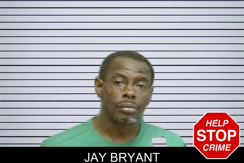 Jay Bryant mugshot – Fulton County , Georgia Jay Bryant mugshot