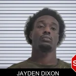 Jayden Dixon mugshot – Oconee County , Georgia Jayden Dixon mugshot