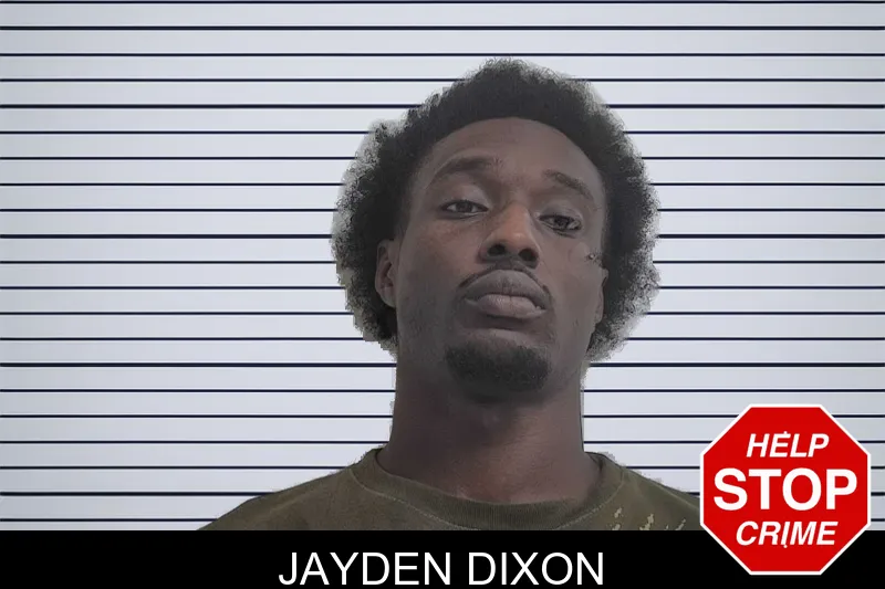Jayden Dixon mugshot – Oconee County , Georgia Jayden Dixon mugshot