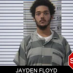 Jayden Floyd mugshot – Stephens County , Georgia Jayden Floyd mugshot