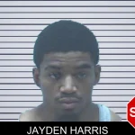 Jayden Harris mugshot – Jackson County , Georgia Jayden Harris mugshot
