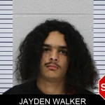 Jayden Walker mugshot – Carroll County , Georgia Jayden Walker mugshot