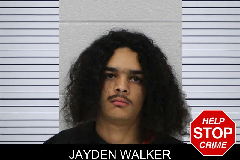 Jayden Walker mugshot – Carroll County , Georgia Jayden Walker mugshot
