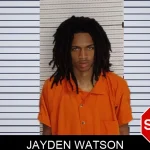 Jayden Watson mugshot – Rockdale County , Georgia Jayden Watson mugshot
