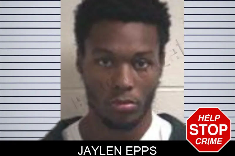 Jaylen Epps mugshot – Henry County , Georgia Jaylen Epps mugshot