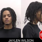 Jaylen Wilson mugshot – Clarke County , Georgia Jaylen Wilson mugshot