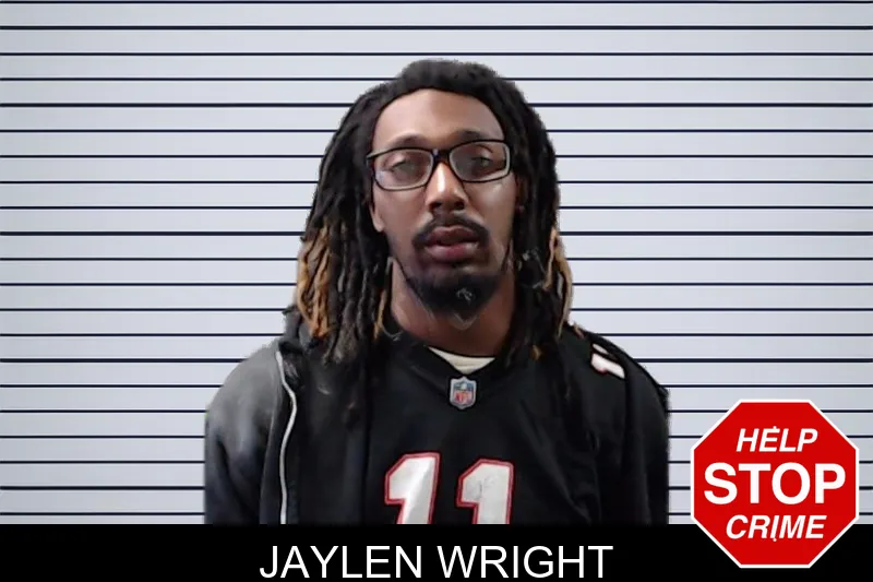Jaylen Wright mugshot – DeKalb County , Georgia Jaylen Wright mugshot