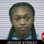 Jaylicia Stanley mugshot