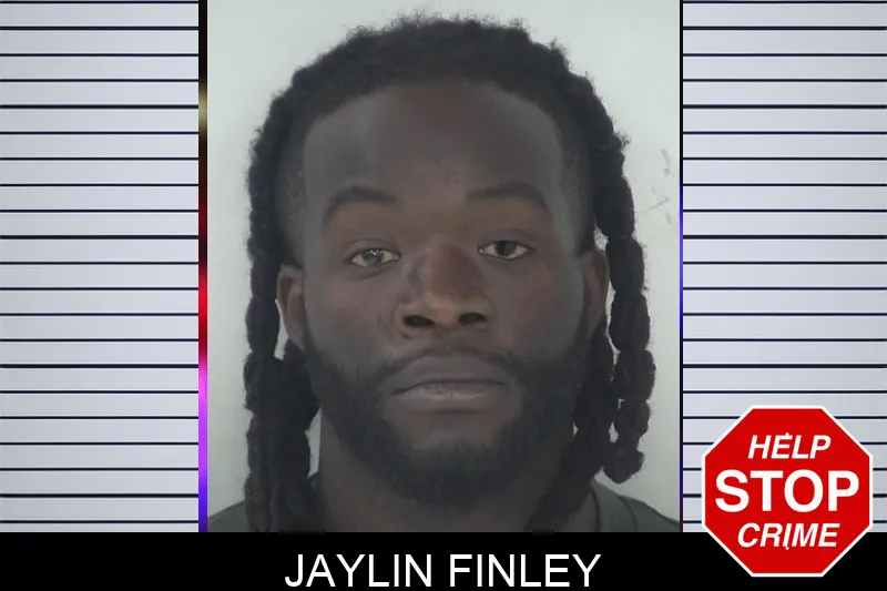 Jaylin Finley mugshot – Fayette County , Georgia Jaylin Finley mugshot