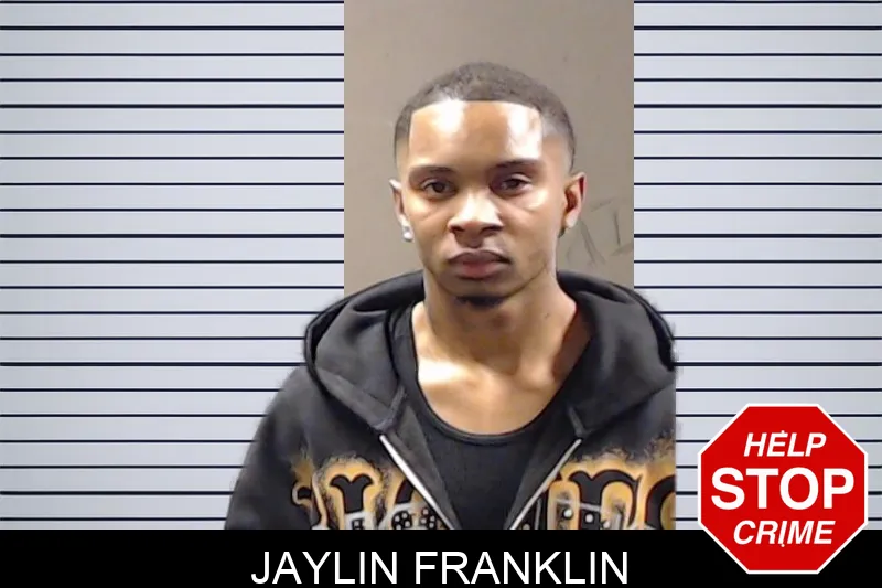 Jaylin Franklin mugshot – DeKalb County , Georgia Jaylin Franklin mugshot