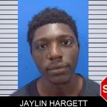 Jaylin Hargett mugshot – Troup County , Georgia Jaylin Hargett mugshot