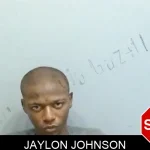 Jaylon Johnson mugshot – Fulton County , Georgia Jaylon Johnson mugshot