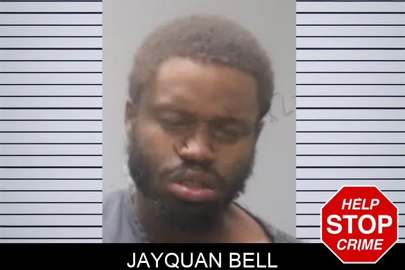 Jayquan Bell mugshot – Muscogee County , Georgia Jayquan Bell mugshot