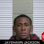 Jayshawn Jackson mugshot – Wayne County , Georgia Jayshawn Jackson mugshot