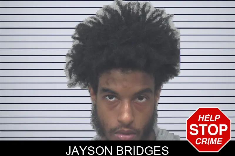 Jayson Bridges mugshot – Gwinnett County , Georgia Jayson Bridges mugshot