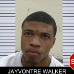 Jayvontre Walker mugshot – Peach County , Georgia Jayvontre Walker mugshot