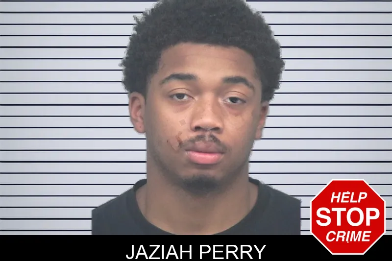 Jaziah Perry mugshot – Gwinnett County , Georgia Jaziah Perry mugshot