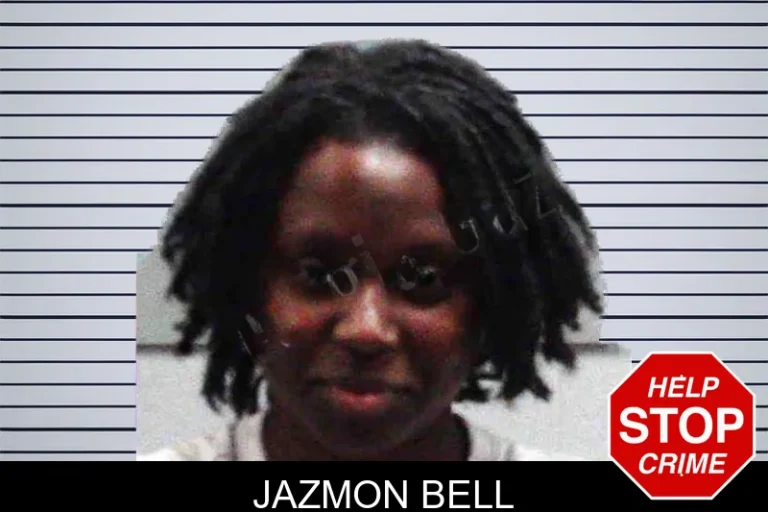 Jazmon Bell