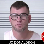 Jc Donaldson mugshot – Walker County , Georgia Jc Donaldson mugshot