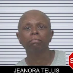 Jeanora Tellis mugshot – Gwinnett County , Georgia Jeanora Tellis mugshot