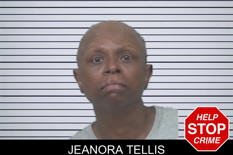 Jeanora Tellis mugshot – Gwinnett County , Georgia Jeanora Tellis mugshot