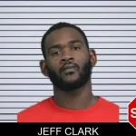 Jeff Clark mugshot – Catoosa County , Georgia Jeff Clark mugshot