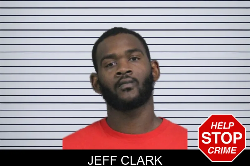 Jeff Clark mugshot – Catoosa County , Georgia Jeff Clark mugshot