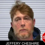 Jeffery Cheshire mugshot – Ware County , Georgia Jeffery Cheshire mugshot
