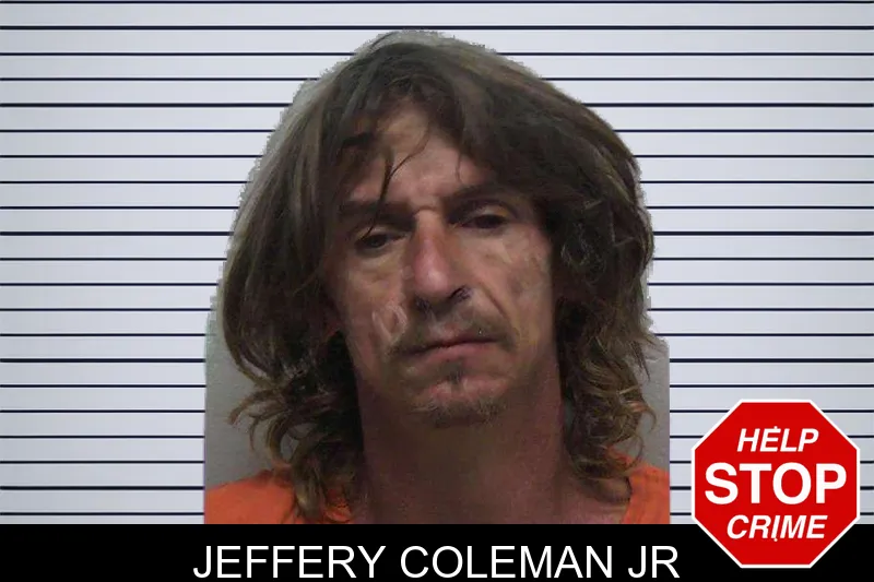 Jeffery Coleman Jr mugshot – Laurens County , Georgia Jeffery Coleman Jr mugshot