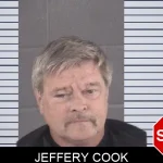 Jeffery Cook mugshot – Spalding County , Georgia Jeffery Cook mugshot