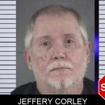Jeffery Corley mugshot – Spalding County , Georgia Jeffery Corley mugshot