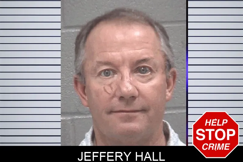 Jeffery Hall mugshot – Columbia County , Georgia Jeffery Hall mugshot