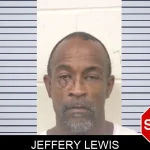 Jeffery Lewis mugshot – Bulloch County , Georgia Jeffery Lewis mugshot