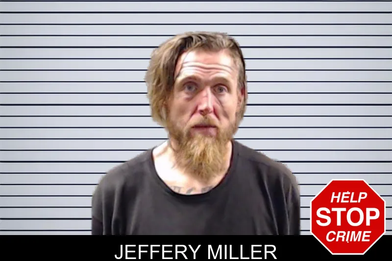 Jeffery Miller mugshot – DeKalb County , Georgia Jeffery Miller mugshot